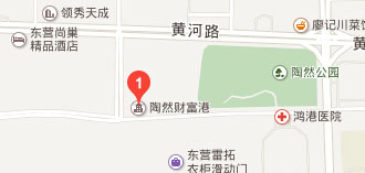 雅宋門(mén)面圖